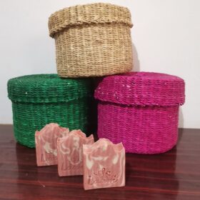 Laam Shea Maxi Gift Basket