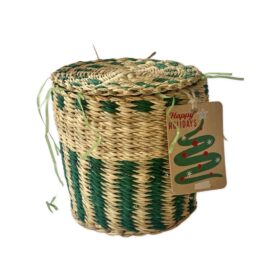 Mini Gift Basket