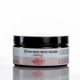 African Shea Butter Body Crème Moisturizer – Shelly