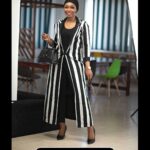 Charis Ladies Jacket