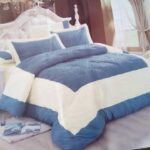 Flower Duvet Covering