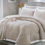 Megalen Comforter Set