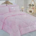 Carolina Comforter/Duvet Set