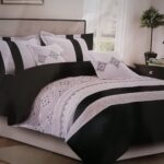 PEARL COMFORTER