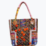 Tribal banjara bag