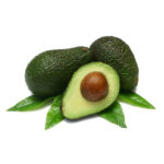 Avocado Pear – Ripe