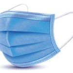 3 PLY Surgical Protective Face Mask