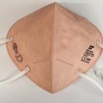 UNO Antimicrobial Non Medical Face Mask