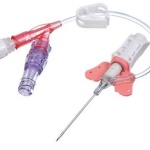 Cannulae / Flexible Tubes