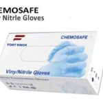 Chemosafe Vinyl Nitrile  Gloves