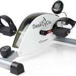 DeskCycle Under Desk Bike Pedal Exerciser