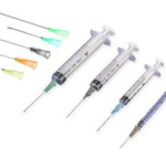 Medical Disposable Needles and Syringes