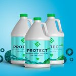 Protect 30 Hand & Skins Cleanser