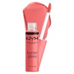 NYX PROFESSIONAL MAKEUP Butter Gloss