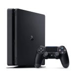 PlayStation 4 Console 1TB Slim Edition