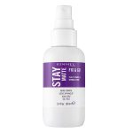 Matte Primer and Stay Matte Setting Spray