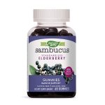 Nature's Way Sambucus Black Elderberry