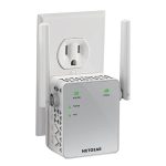 Wireless Signal Booster & Repeater 750Mbps