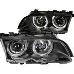 Drivers Halogen Headlight Headlamp