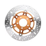 EBC Brakes MD800X Brake Rotor