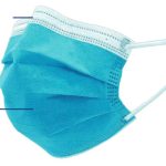 3 Ply Medical Face Mask