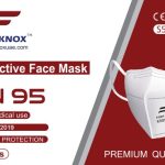 Protective Face Mask KN 95