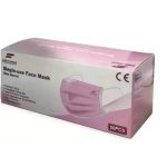 Single-Use Face Mask (Non Sterile)